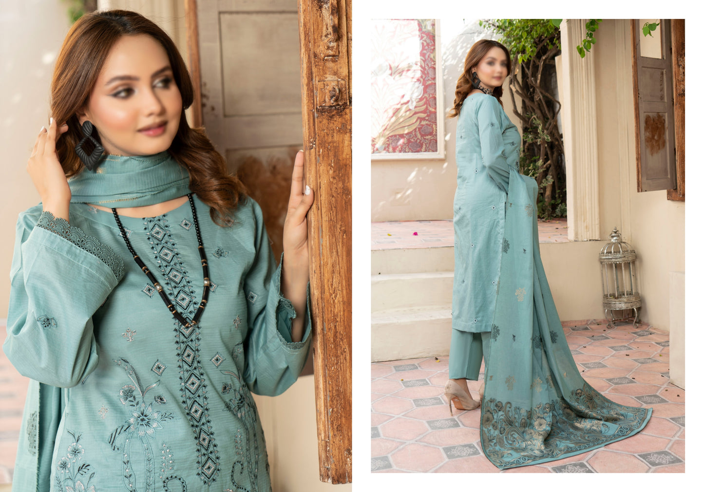 Luxury Doora Lawn