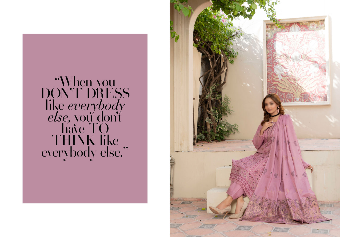 Luxury Doora Lawn