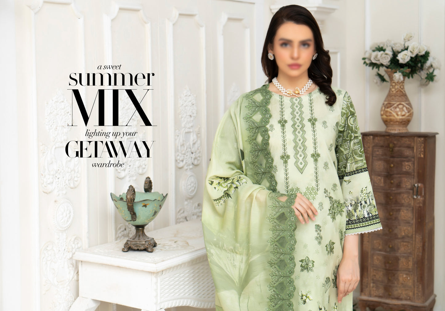 Digital Premium Lawn